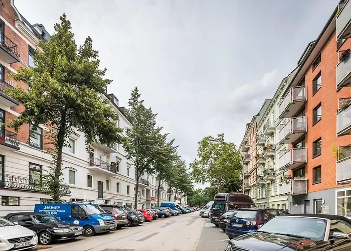 Two Bedroom Apartment And Bathrooms